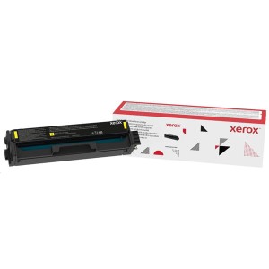 Toner Xerox 006R04398 Yellow