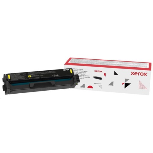 Toner Xerox 006R04398 Yellow