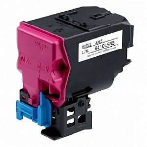 Toner Konica Minolta TNP50 Magenta 