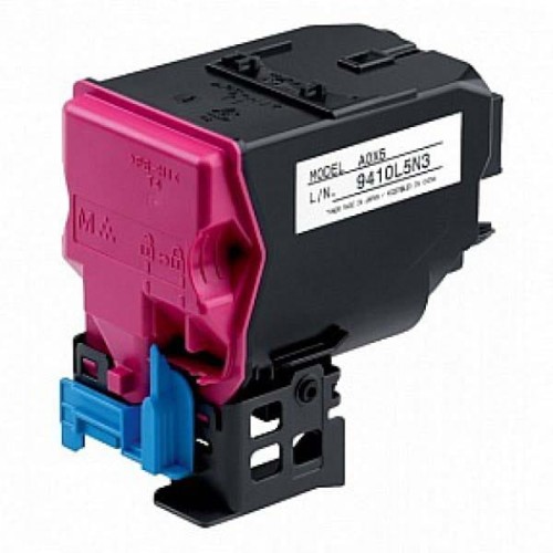 Toner Konica Minolta TNP50 Magenta