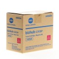 Toner Konica Minolta TNP50 Magenta