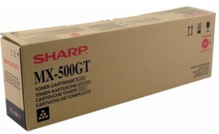 Toner Sharp MX500GT