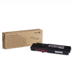 Toner Xerox 106R02234 Magenta