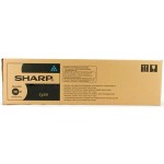 Toner Sharp MX61GTCB 12K