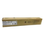 Toner Sharp MX61GTBB 20K