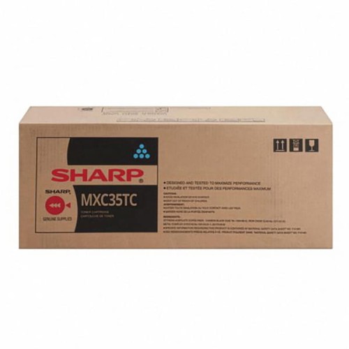 Toner Sharp MXC35TC