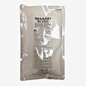 Developer Sharp MX312GV