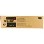 Toner Sharp MX61GTMB 12K