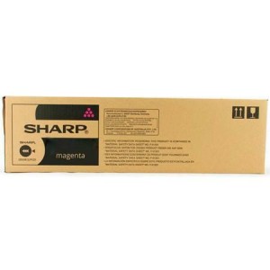 Toner Sharp MX61GTMB 12K