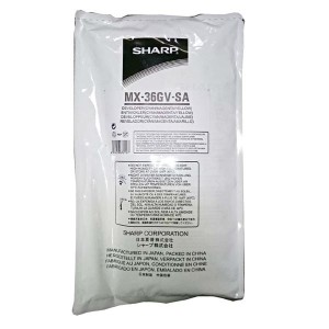 Developer Sharp MX36GVSA