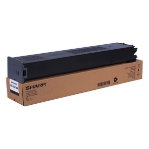 Toner Sharp MX61GTBA 40K