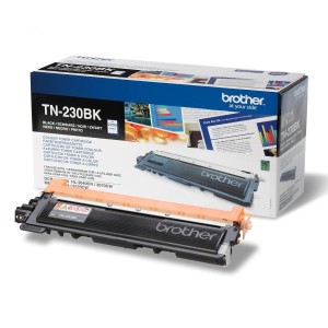 Toner Brother TN230 Black