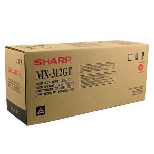 Toner Sharp MX312GT