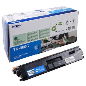 Toner Brother TN900 Cyan