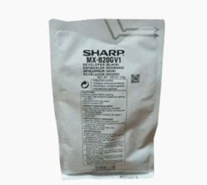 Developer Sharp MXB20GV1 