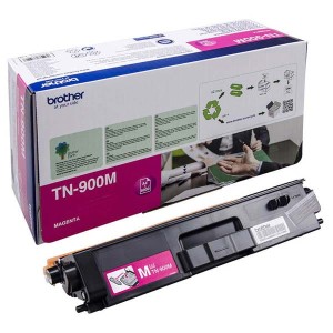 Toner Brother TN900 Magenta