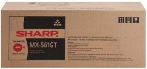 Toner Sharp MX561GT