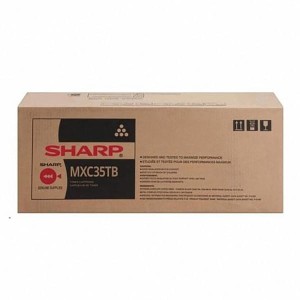 Toner Sharp MXC35TB