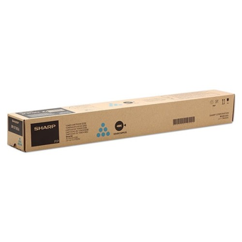 Toner Sharp BPGT70CA 24K