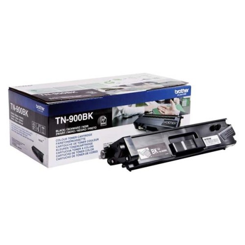 Toner Brother TN900 Black