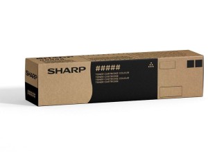 Toner Sharp BPGT70MB 12K