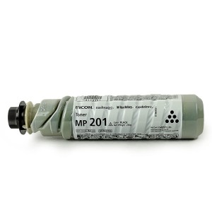 Toner Ricoh MP201