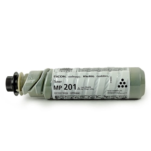 Toner Ricoh MP201