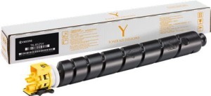 Toner Kyocera TK8525 Yellow