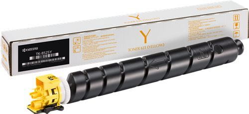 Toner Kyocera TK8525 Yellow