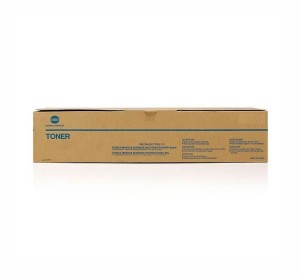 Toner Konica Minolta TN227 Cyan