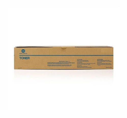 Toner Konica Minolta TN227 Cyan