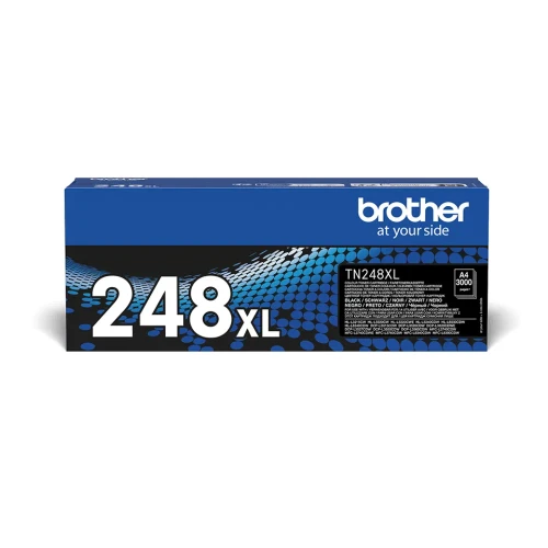 Toner Brother TN248 XL Black