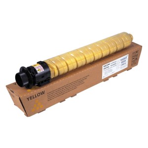 Toner Ricoh  IMC 3000/3500 Yellow