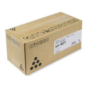 Toner Ricoh MP401