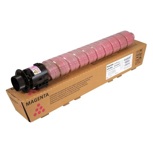 Toner Ricoh  IMC 3000/3500 Magenta