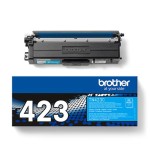 Toner Brother TN423 Cyan