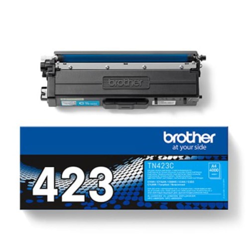 Toner Brother TN423 Cyan