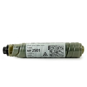 Toner Ricoh MP2501 Black