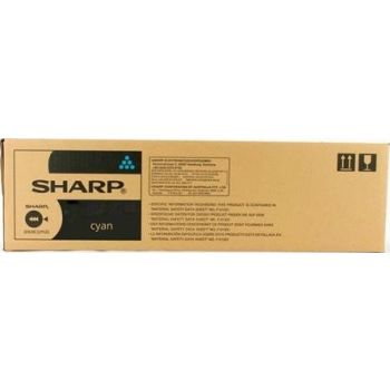 Toner Sharp BPGT20CA 10K