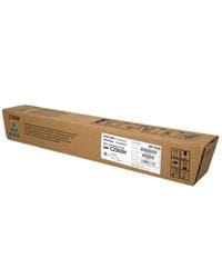 Toner Ricoh MPC2003 Cyan