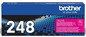 Toner Brother TN248 Magenta