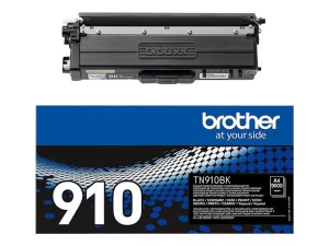Toner Brother TN910 Black