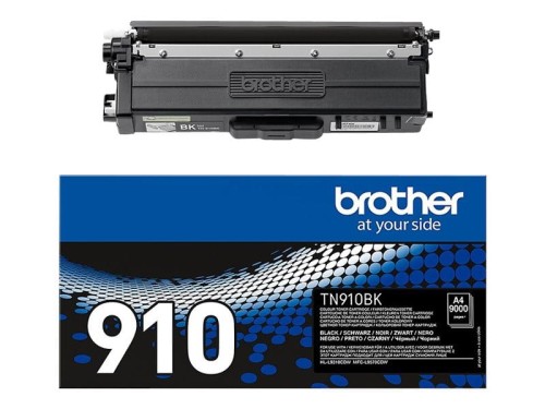 Toner Brother TN910 Black