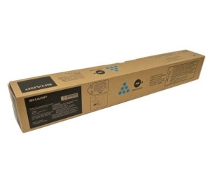 Toner Sharp MXC52TC