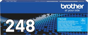 Toner Brother TN248 Cyan