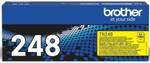 Toner Brother TN248 Yellow