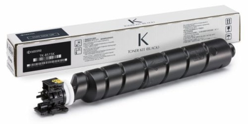 Toner Kyocera TK8515 Black