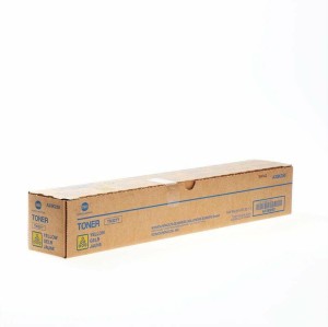 Toner Konica Minolta TN321 Yellow