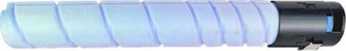 Toner Konica Minolta TN221 Cyan