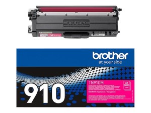 Toner Brother TN910 Magenta